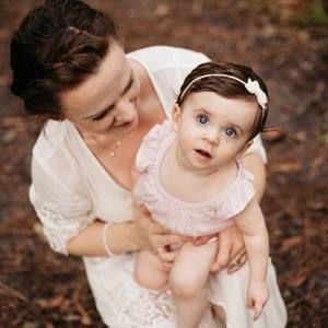 Meet your Posher, Tracy